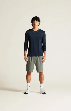 ADV Essence LS Tee 2 M