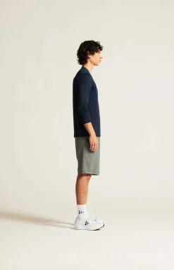 ADV Essence LS Tee 2 M