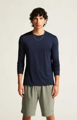 ADV Essence LS Tee 2 M