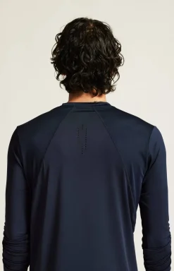ADV Essence LS Tee 2 M