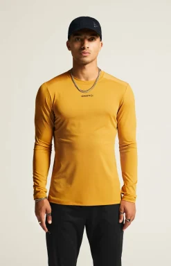 ADV Essence LS Tee 2 M