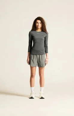 ADV Essence LS Tee 2 W