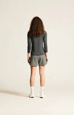 ADV Essence LS Tee 2 W