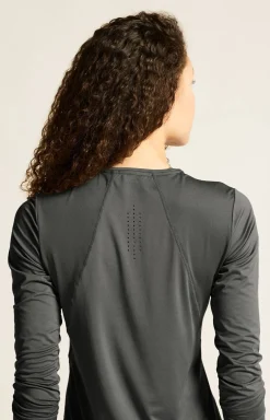 ADV Essence LS Tee 2 W