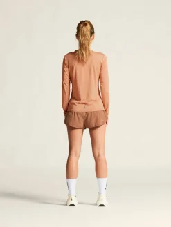 ADV Essence LS Tee 2 W