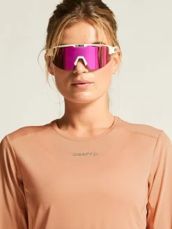 ADV Essence LS Tee 2 W