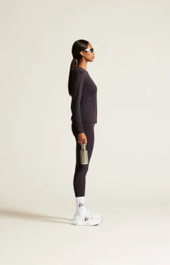 ADV Essence LS Tee 2 W