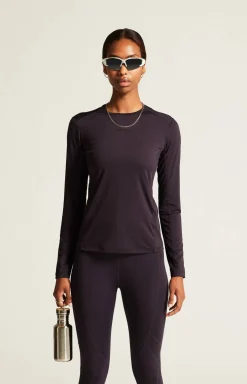 ADV Essence LS Tee 2 W