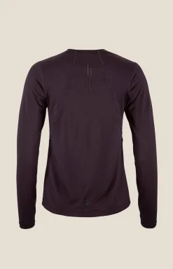 ADV Essence LS Tee 2 W
