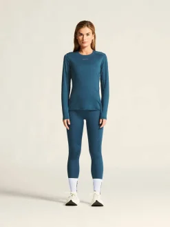 ADV Essence LS Tee 2 W