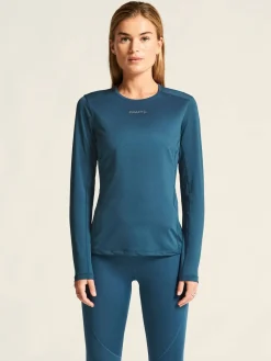 ADV Essence LS Tee 2 W