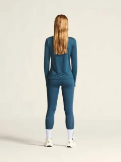 ADV Essence LS Tee 2 W