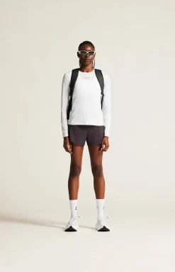 ADV Essence LS Tee 2 W