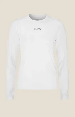 ADV Essence LS Tee 2 W