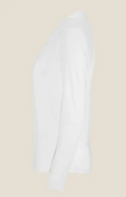 ADV Essence LS Tee 2 W