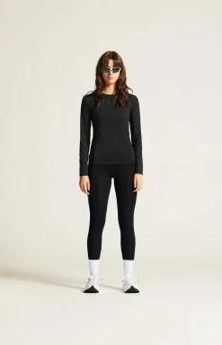 ADV Essence LS Tee 2 W