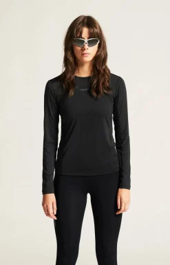ADV Essence LS Tee 2 W
