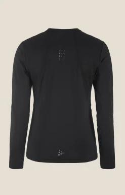 ADV Essence LS Tee 2 W