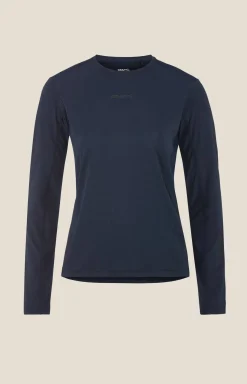 ADV Essence LS Tee 2 W