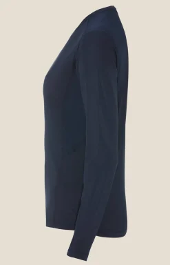 ADV Essence LS Tee 2 W