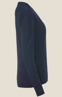 ADV Essence LS Tee 2 W