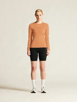 ADV Essence LS Tee 2 W