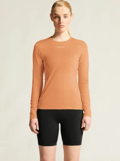 ADV Essence LS Tee 2 W