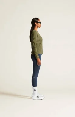 ADV Essence LS Tee 2 W