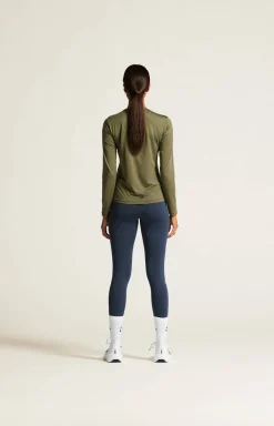 ADV Essence LS Tee 2 W