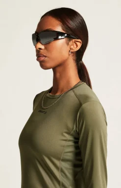 ADV Essence LS Tee 2 W