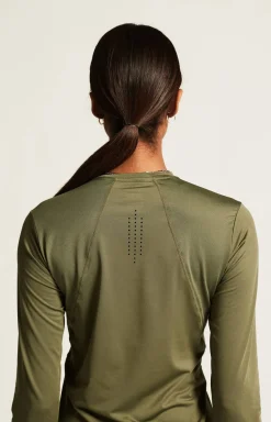 ADV Essence LS Tee 2 W