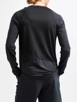 ADV Essence LS Tee M