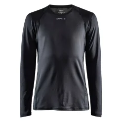 ADV Essence LS Tee M