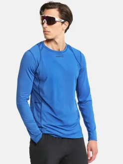 ADV Essence LS Tee M