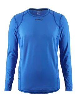 ADV Essence LS Tee M