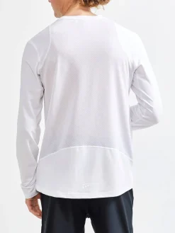 ADV Essence LS Tee M