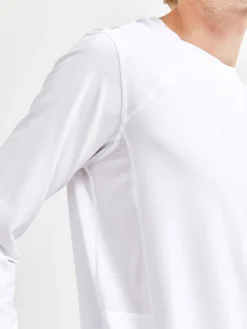 ADV Essence LS Tee M