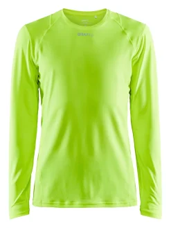 ADV Essence LS Tee M
