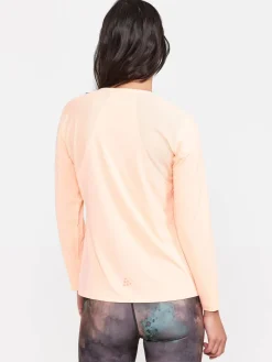 ADV Essence LS Tee W