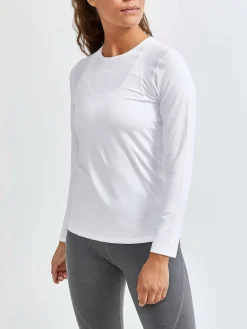 ADV Essence LS Tee W