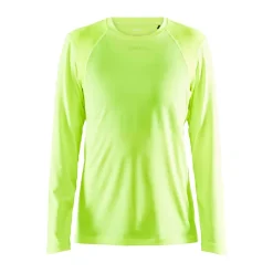 ADV Essence LS Tee W