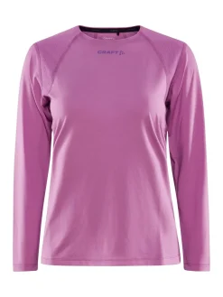 ADV Essence LS Tee W