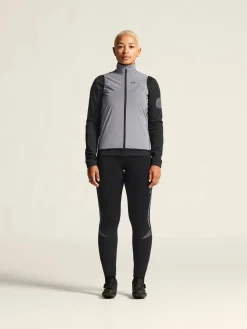 Adv Essence Lumen Wind Vest W