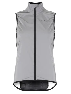 Adv Essence Lumen Wind Vest W