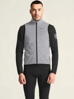 Adv Essence Lumen Wind Vest M