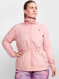 ADV Essence Plus Jacket W