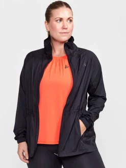 ADV Essence Plus Jacket W
