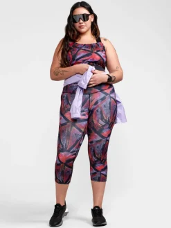 ADV Essence Plus Sport Top W