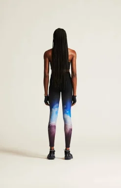 ADV Essence Run Tights W