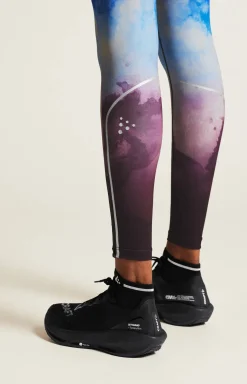 ADV Essence Run Tights W